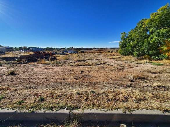 1.1 Acres of Residential Land for Sale in Blanding, Utah