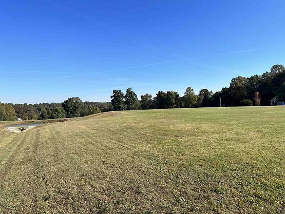 5.3 Acres of Residential Land for Sale in Jackson, Tennessee