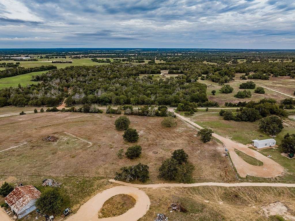2 Acres of Residential Land for Sale in Round Top, Texas