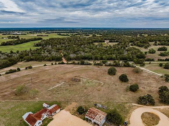 2.4 Acres of Residential Land for Sale in Round Top, Texas