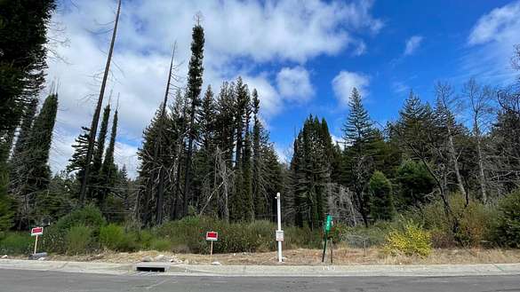 0.2 Acres of Residential Land for Sale in Boulder Creek, California