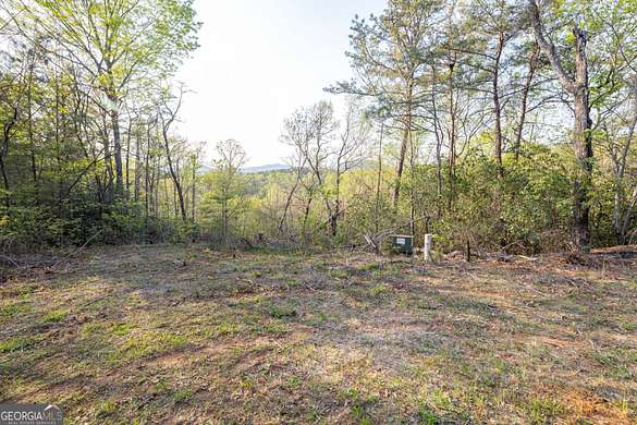 2.6 Acres of Residential Land for Sale in Sautee-Nacoochee, Georgia