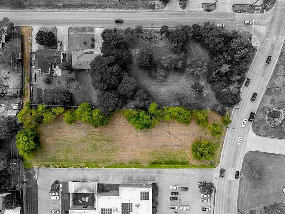 1 Acre of Commercial Land for Sale in Garland, Texas