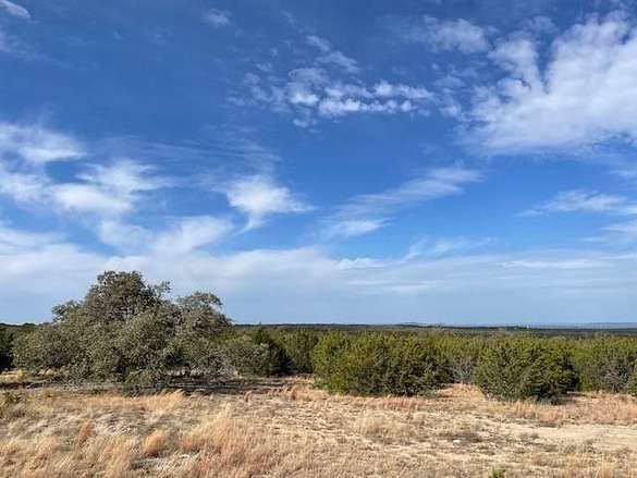 6.1 Acres of Residential Land for Sale in Round Mountain, Texas