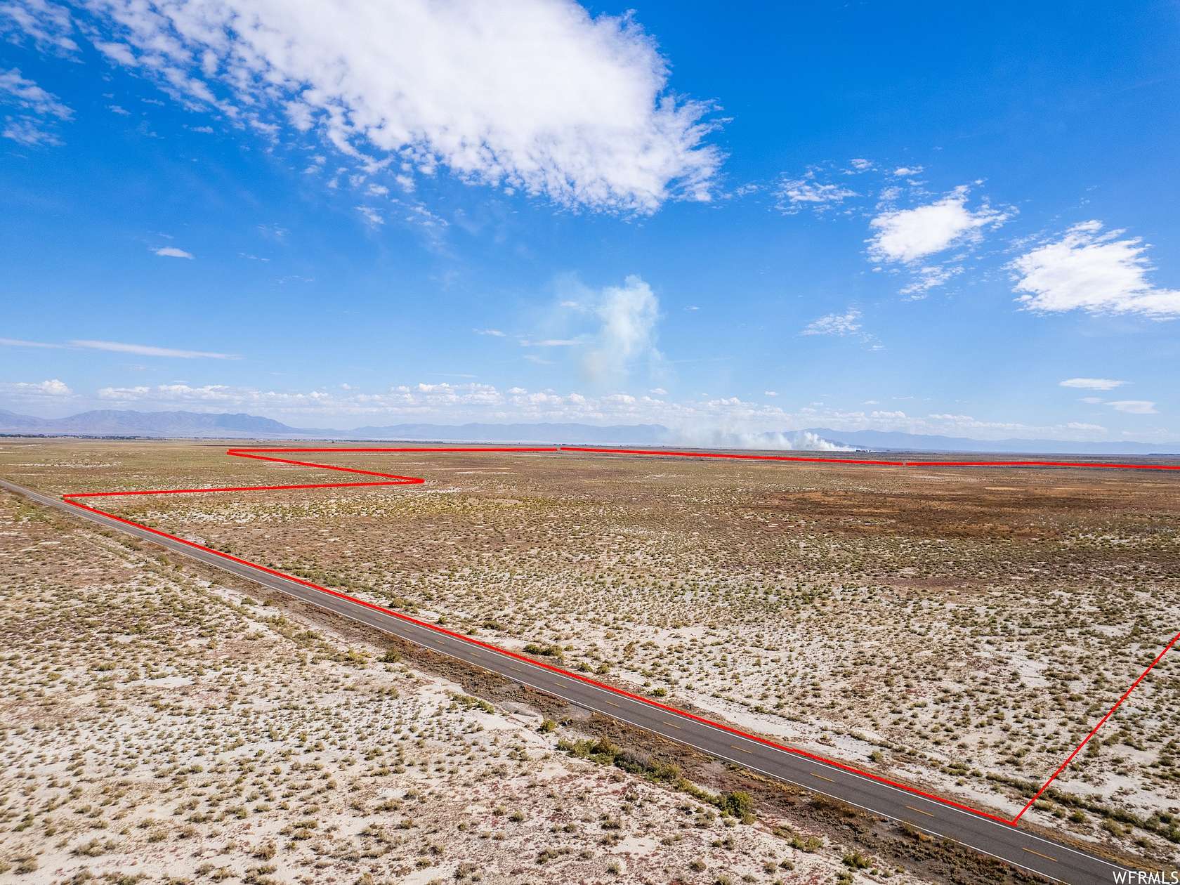 320 Acres of Land for Sale in Hinckley, Utah