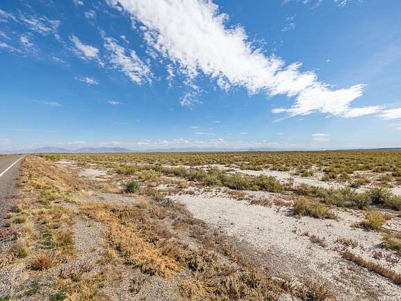 384.88 Acres of Land for Sale in Hinckley, Utah