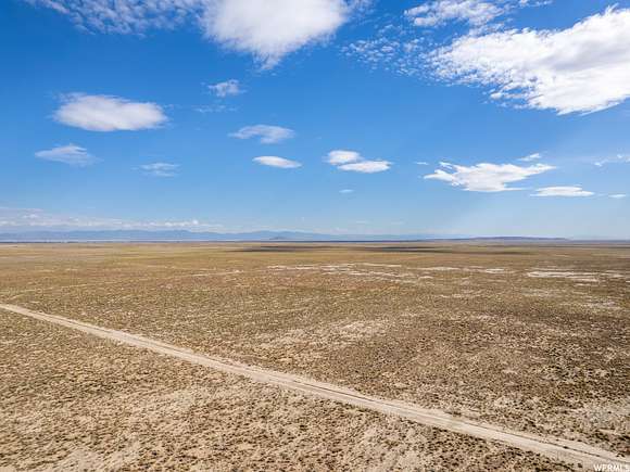 40 Acres of Recreational Land for Sale in Hinckley, Utah