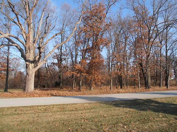 1.6 Acres of Residential Land for Sale in Cedar Lake, Indiana