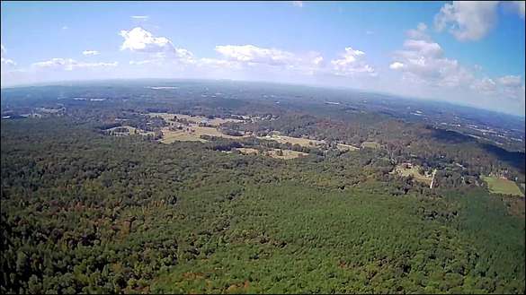 5.5 Acres of Residential Land for Sale in Benton, Tennessee