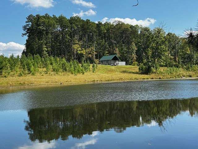 60.4 Acres of Recreational Land & Farm for Sale in Halifax, Virginia