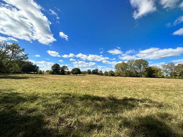 47 Acres of Land for Sale in Smithville, Arkansas