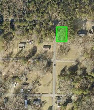 0.22 Acres of Land for Sale in Vaugine Township, Arkansas