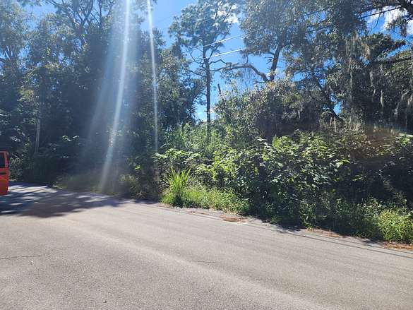 0.46 Acres of Residential Land for Sale in Mims, Florida