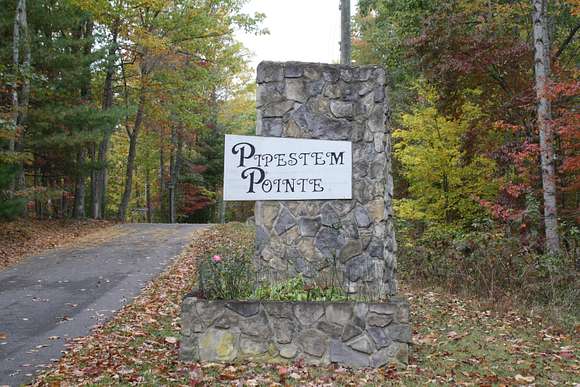 2.1 Acres of Residential Land for Sale in Pipestem, West Virginia