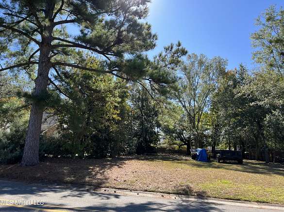 0.27 Acres of Residential Land for Sale in Biloxi, Mississippi