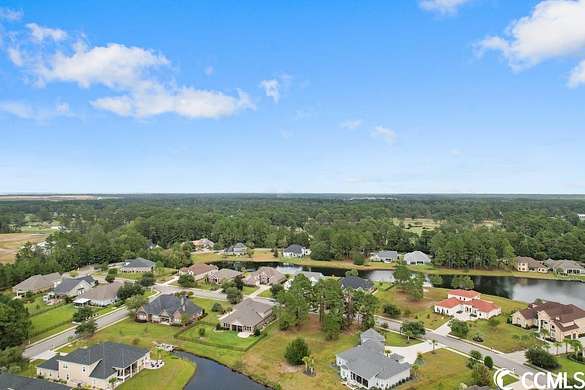 0.45 Acres of Residential Land for Sale in Conway, South Carolina