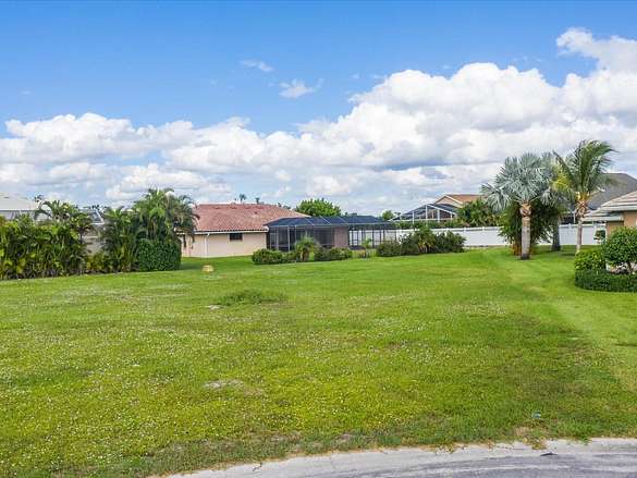 0.31 Acres of Residential Land for Sale in Englewood, Florida