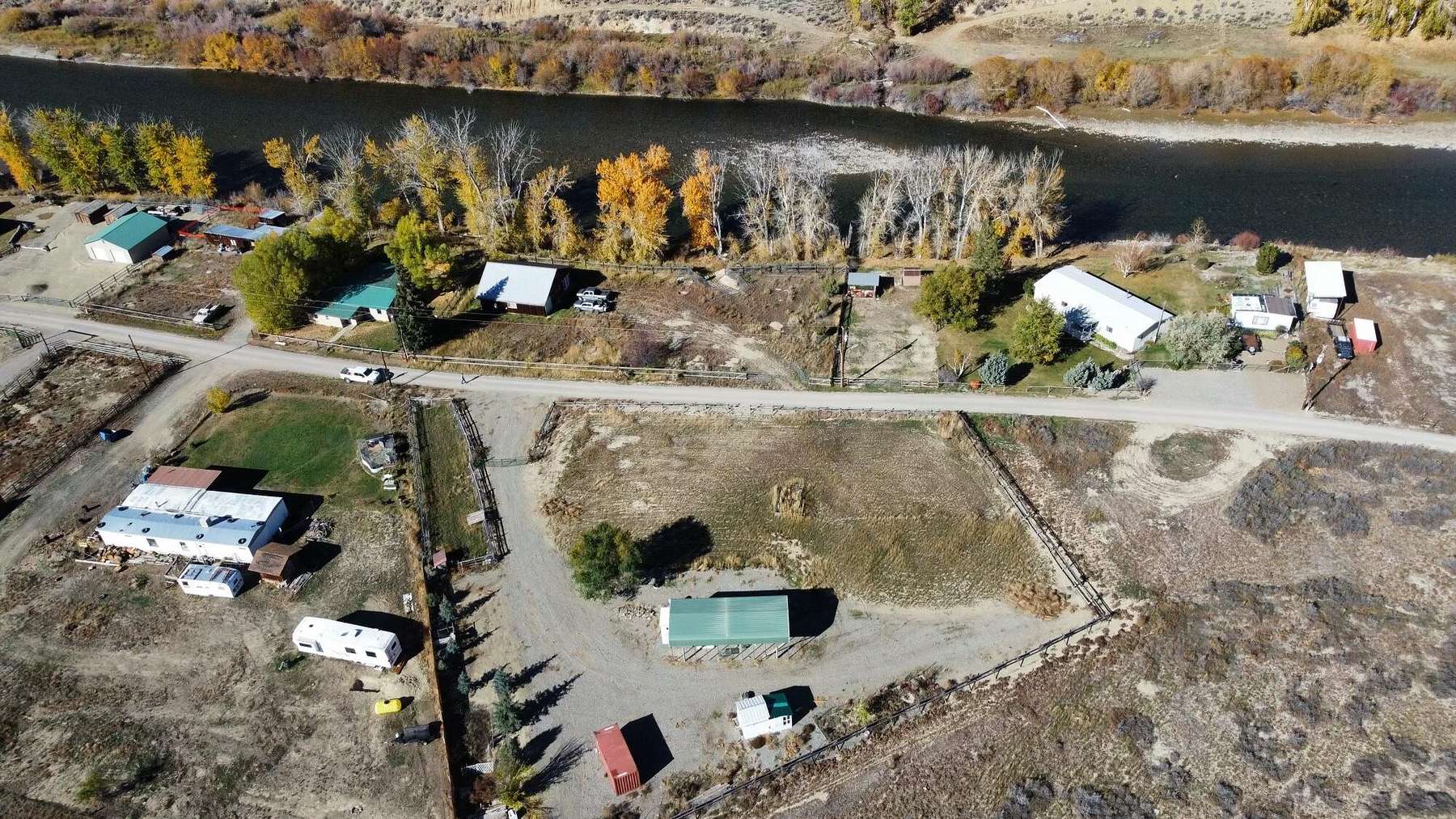 1.1 Acres of Residential Land for Sale in Challis, Idaho