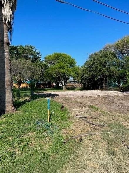 0.19 Acres of Commercial Land for Sale in Rockport, Texas