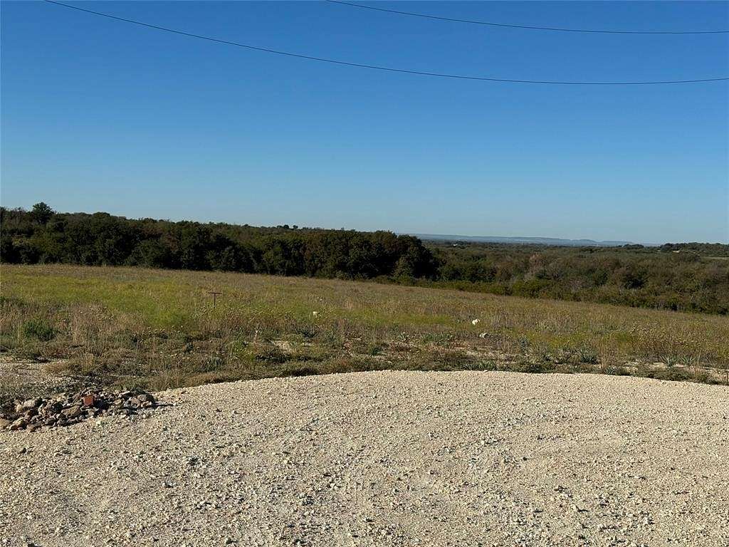 5.9 Acres of Land for Sale in Dublin, Texas
