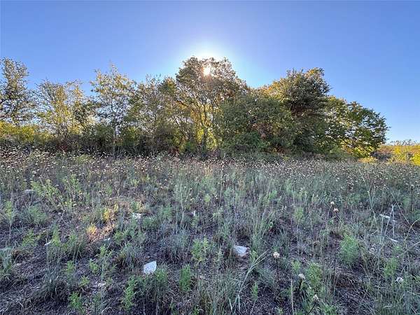 5.88 Acres of Land for Sale in Dublin, Texas