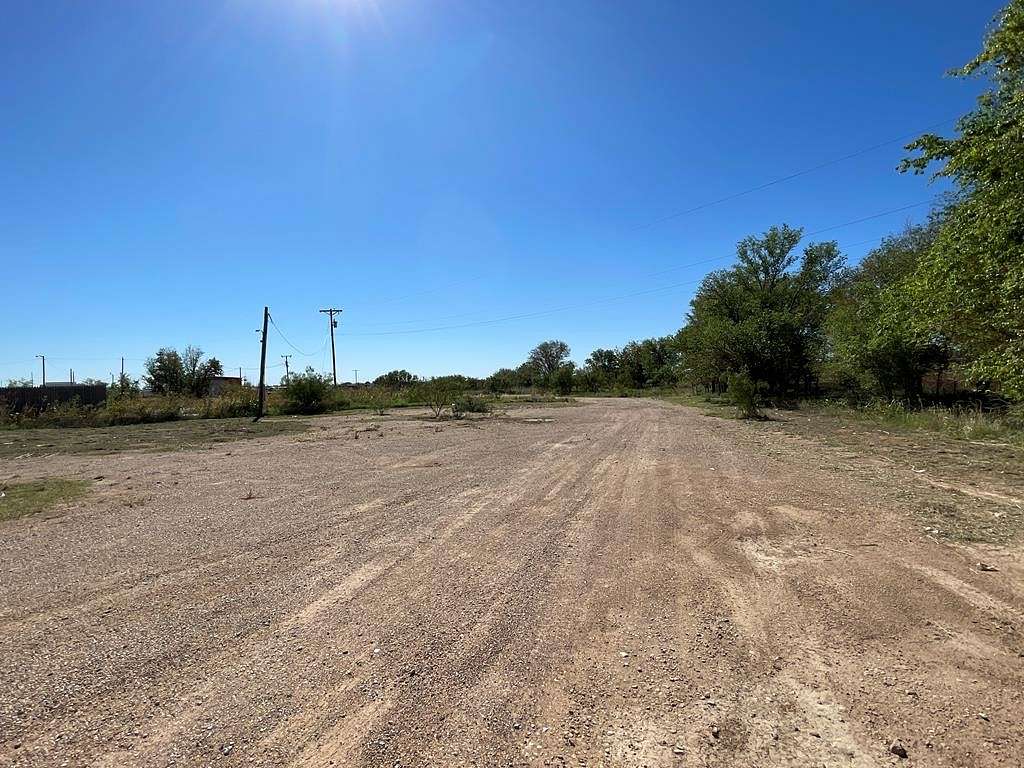 1 Acre of Land for Sale in Colorado City, Texas