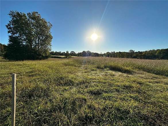 2 Acres of Residential Land for Sale in Elm Springs, Arkansas