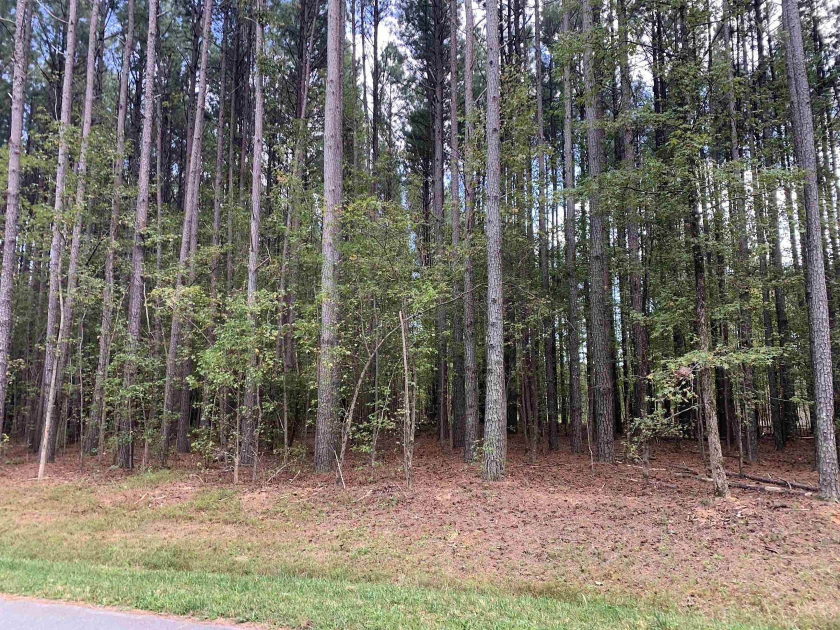 Residential Land for Sale in Oxford, North Carolina