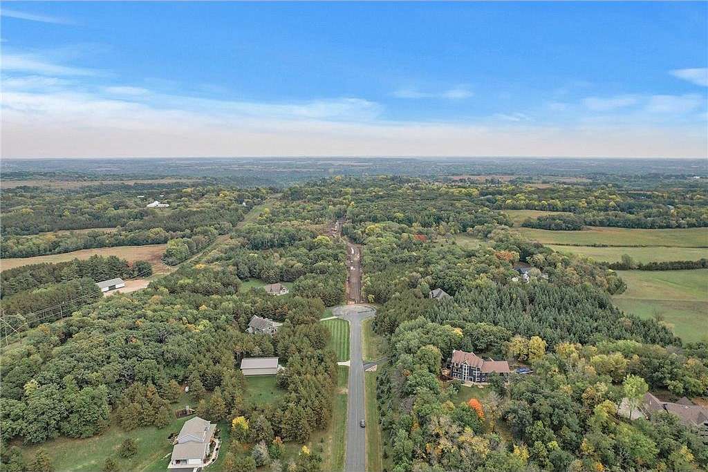 3.1 Acres of Residential Land for Sale in Denmark Township, Minnesota