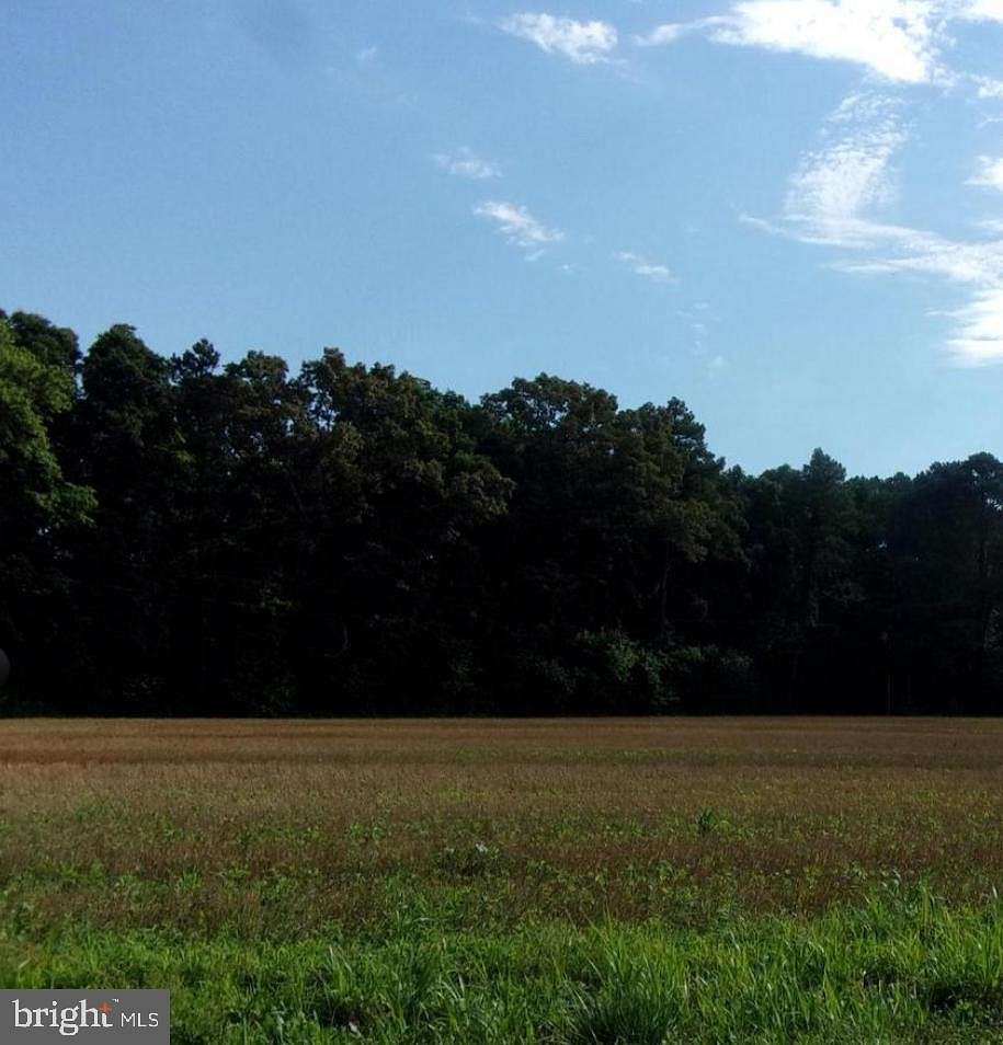 1.2 Acres of Residential Land for Sale in Georgetown, Delaware