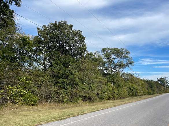 10 Acres of Land for Sale in Ash Flat, Arkansas