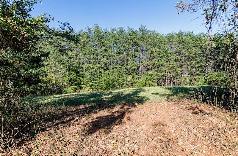 16.8 Acres of Land for Sale in Rocky Mount, Virginia