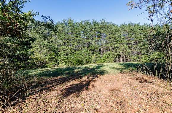16.8 Acres of Land for Sale in Rocky Mount, Virginia
