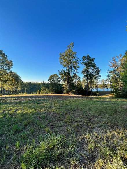 0.8 Acres of Residential Land for Sale in Brewton, Alabama