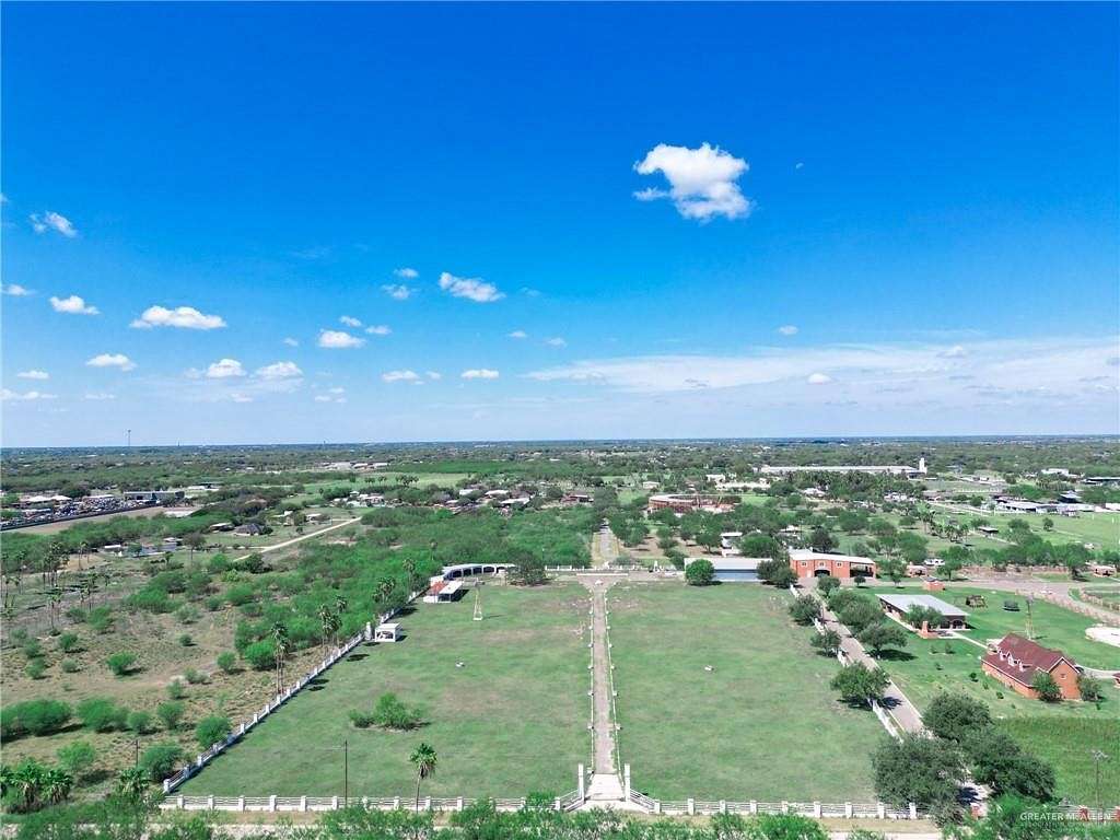 5.8 Acres of Agricultural Land for Sale in Mission, Texas