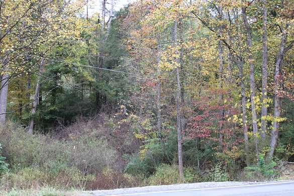 2.4 Acres of Land for Sale in Hyden, Kentucky