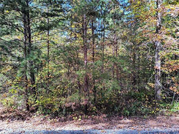 1.3 Acres of Residential Land for Sale in Dysartsville Township, North Carolina