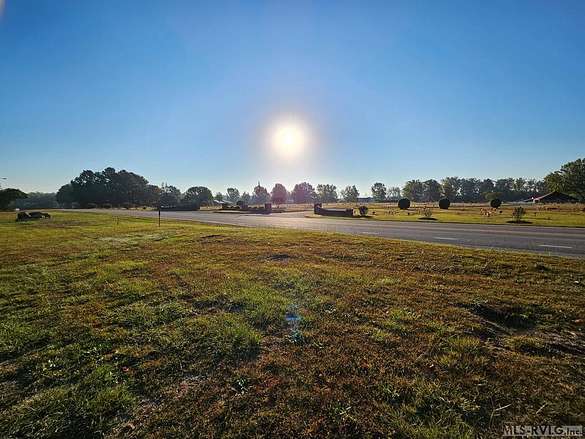 18 Acres of Improved Commercial Land for Sale in Roanoke Rapids, North Carolina