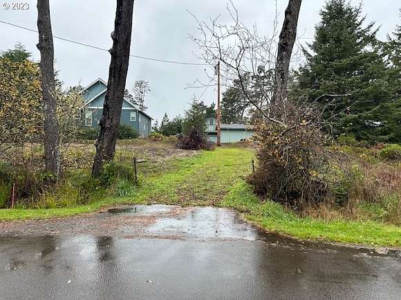 0.1 Acres of Residential Land for Sale in Rockaway Beach, Oregon