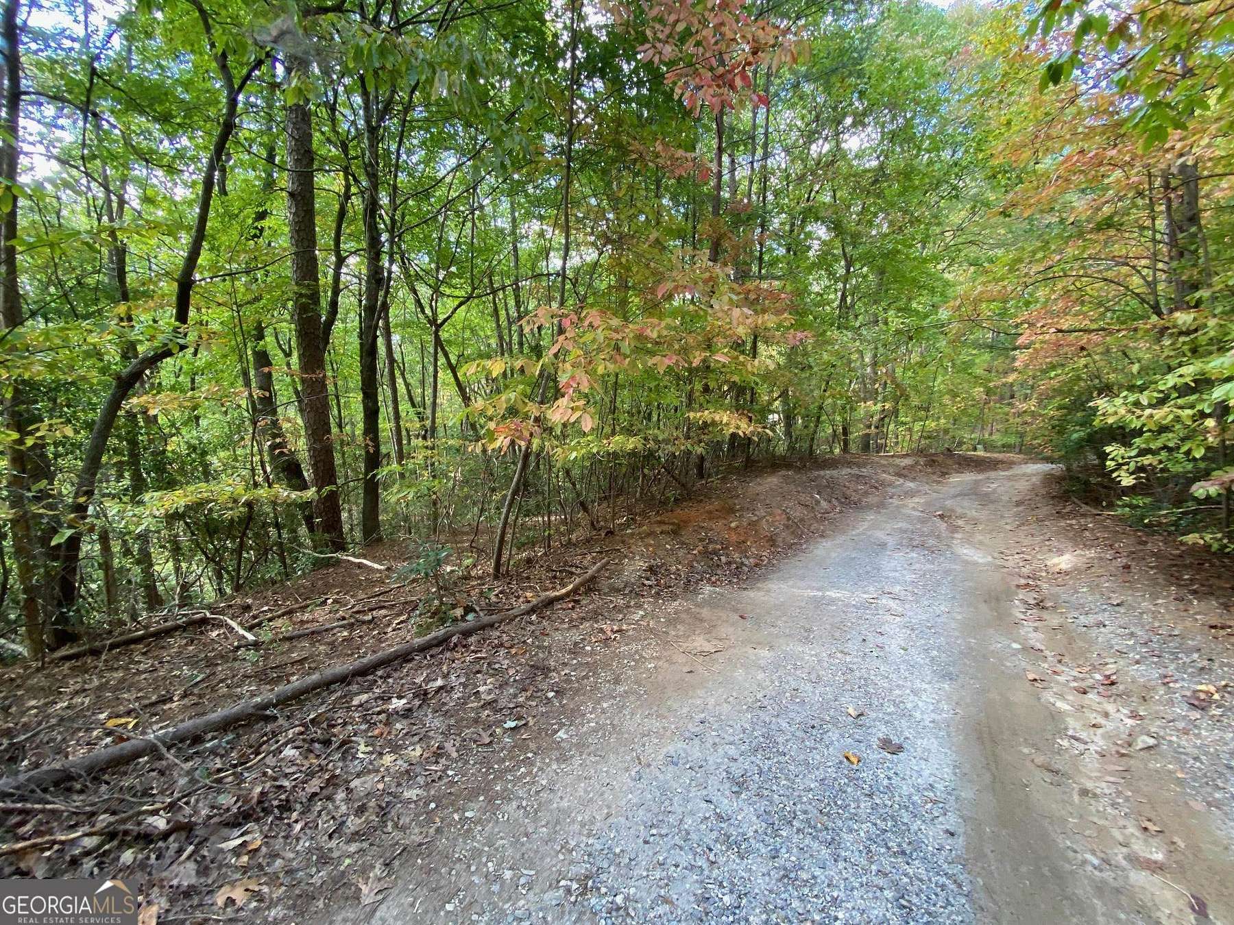 1.8 Acres of Residential Land for Sale in Cleveland, Georgia