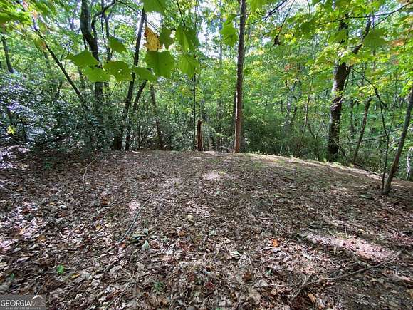 1.99 Acres of Residential Land for Sale in Cleveland, Georgia