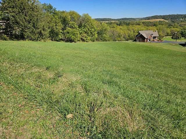 1.12 Acres of Residential Land for Sale in Galena, Illinois