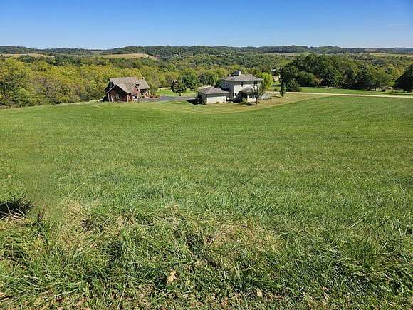 1.12 Acres of Residential Land for Sale in Galena, Illinois