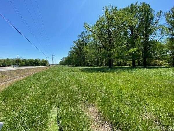 4.2 Acres of Residential Land for Sale in Corning, Arkansas