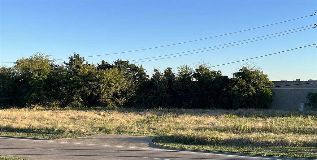 1.5 Acres of Land for Sale in Dallas, Texas