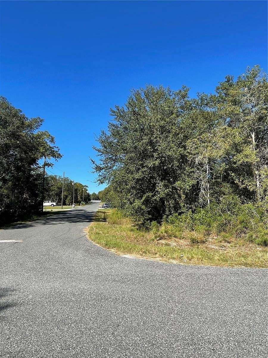 0.31 Acres of Residential Land for Sale in Summerfield, Florida