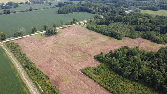 22 Acres of Recreational Land for Sale in Poplar Bluff, Missouri