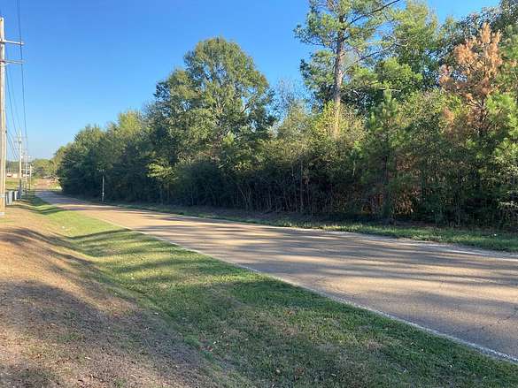 68 Acres of Land for Sale in Magnolia, Mississippi