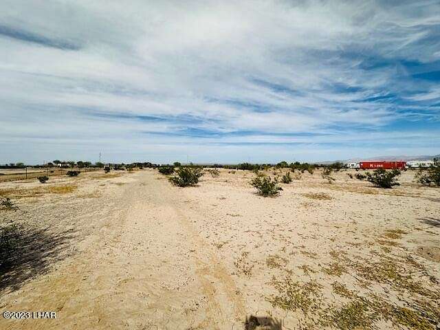 2.2 Acres of Residential Land for Sale in Salome, Arizona
