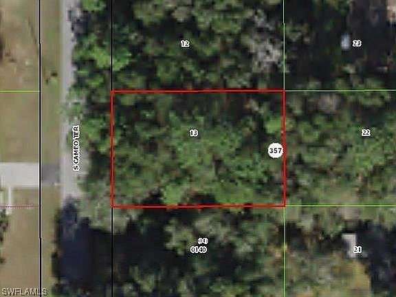 0.25 Acres of Residential Land for Sale in Inverness, Florida